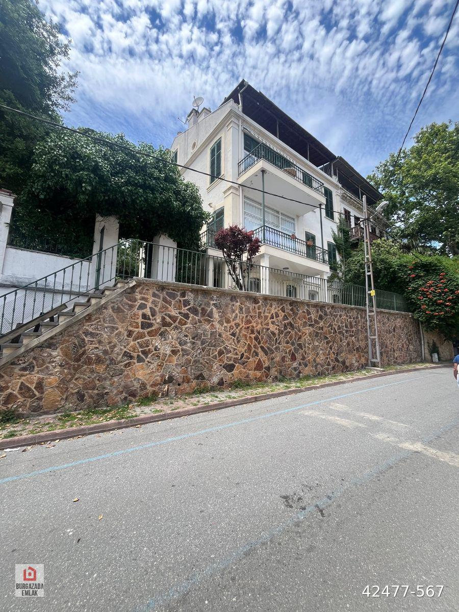 SEZONLUK KİRALIK DAİRE