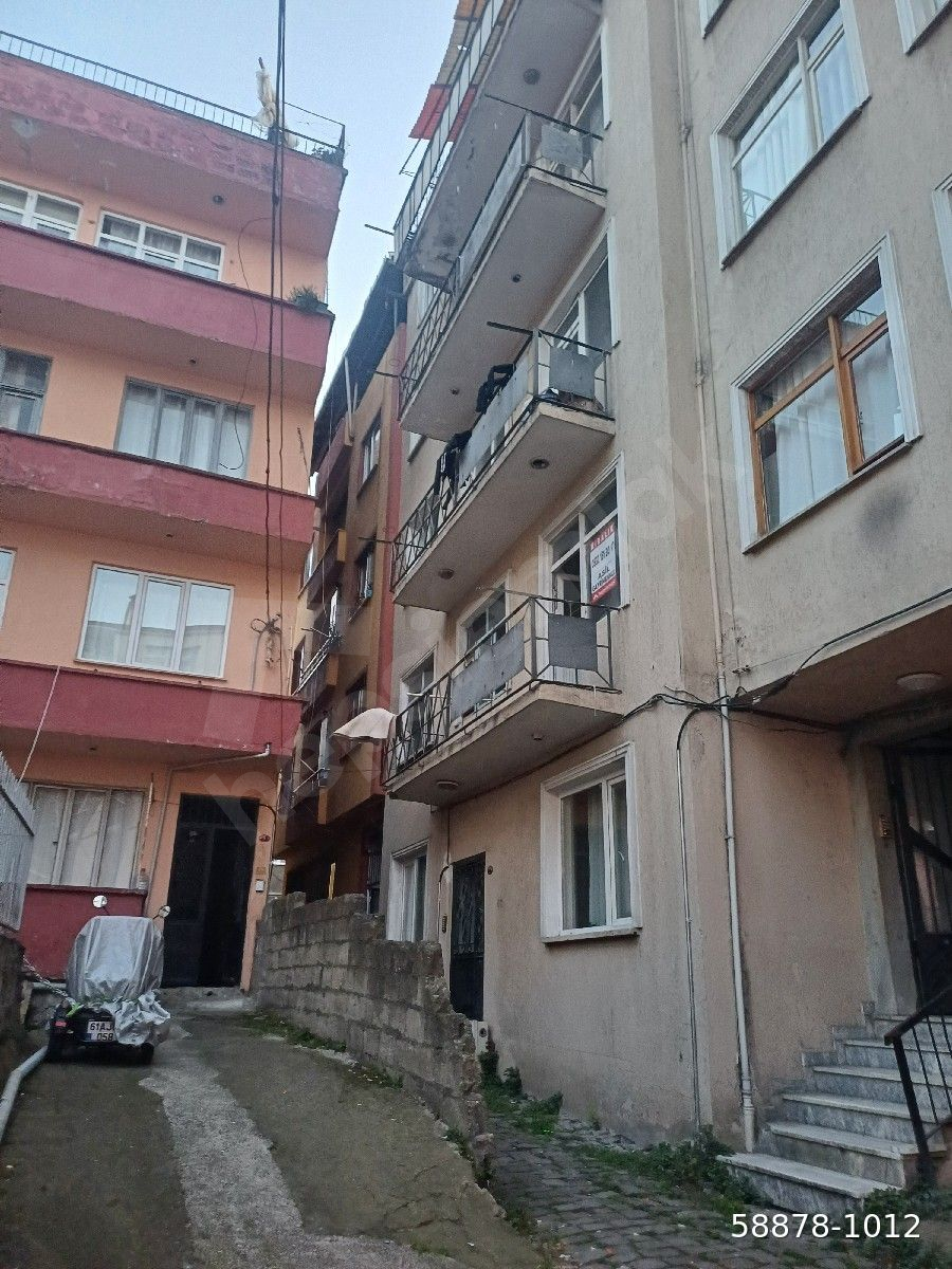 Asil gayrimenkulden Merkez Yenicuma'da Kiralık Daire