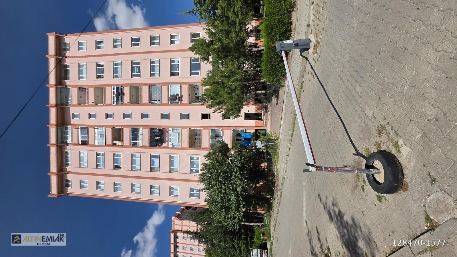 SATILIK TOKİ DEMOKRASİ 3.ETAPLARDA İÇİ YAPILI FIRSAT DAİRE