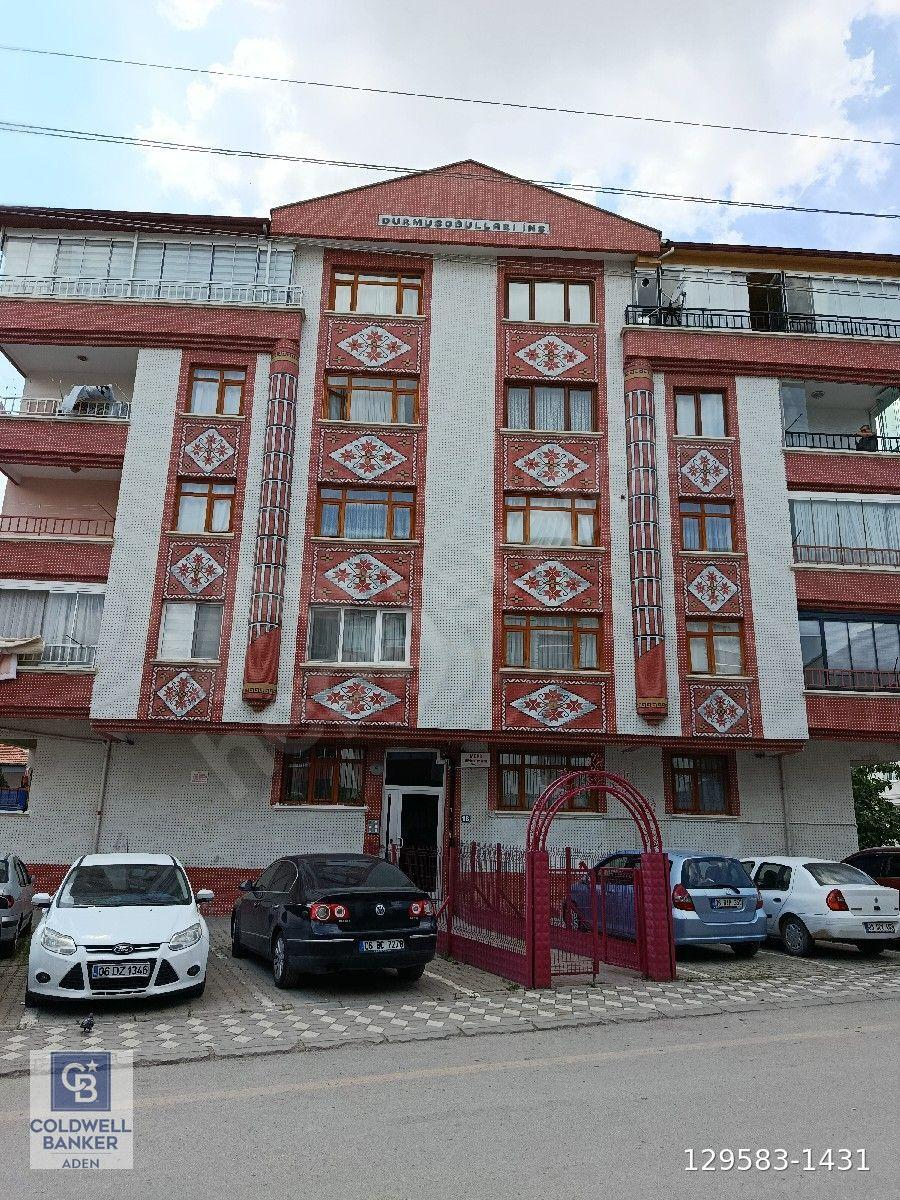SATILIK 2+1 EŞYALI DAİRE ETİMESGUT PİYADE MAHALLESİ