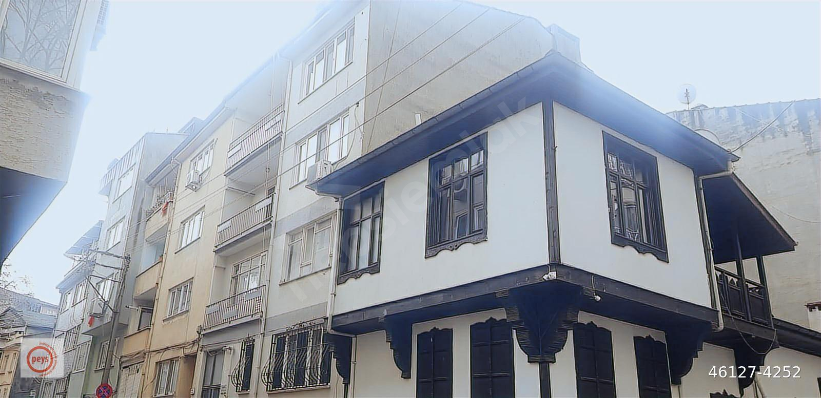 138m2 BAKIMLI 3+1 KOMBİLİ KELEPİR DAİRE