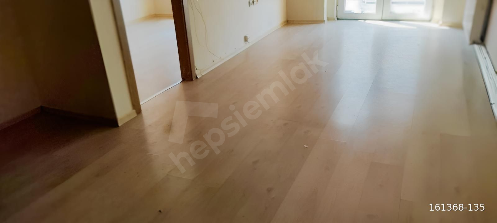 KİRALIK 1+1 60 M2 AMERİKAN MUTFAKLI YENİBAĞLAR