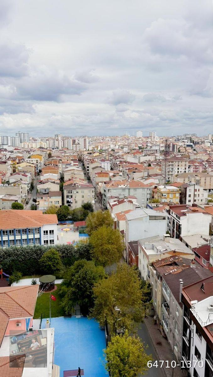 YENİ MAHALLE VENARA SİTESİ KİRALIK 3+1 LÜKS DAİRE ARA KAT METRO