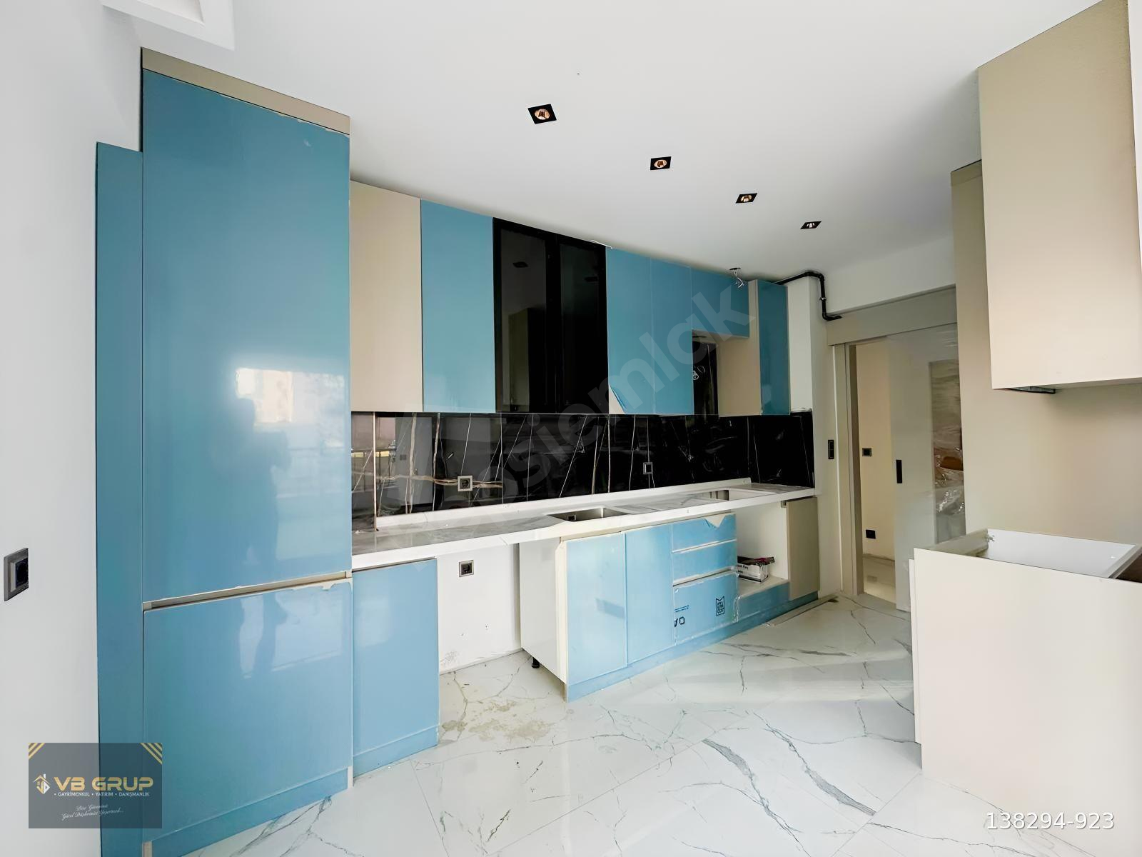 MİMSİN ŞİRİNTEPE LÜX SIFIR 3.5+1 SATILIK DAİRE
