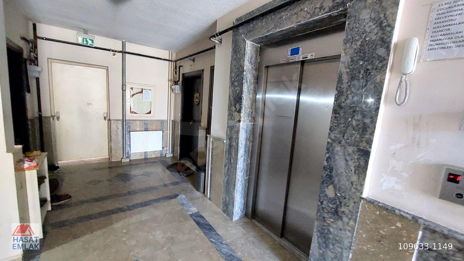 MAMAK ZİRVEKENT MAHALLESİ TOKİ BLOKLARI 2+1 DÜZ GİRİŞ
