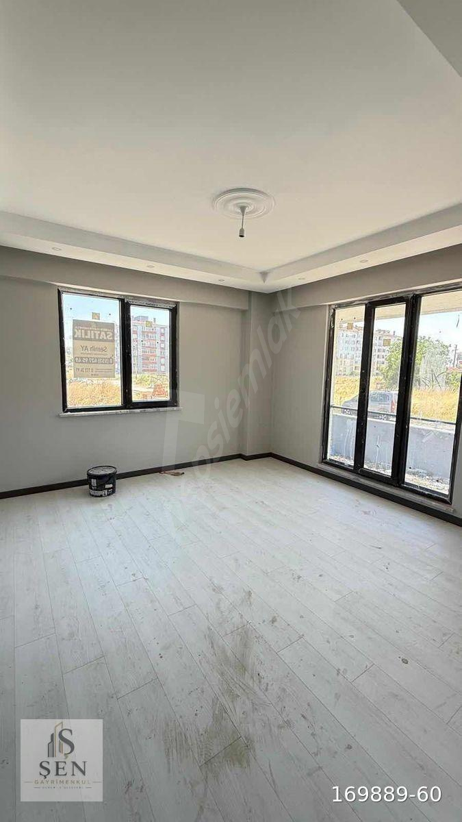 Ergene marmaracıkta satılık 2+1 sıfır kupon daire