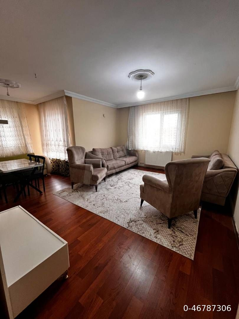DEĞER KAZANAN BÖLGEDE KİRACILI FERAH DAİRE