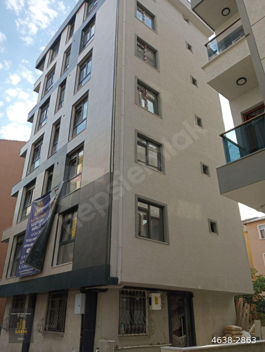 ÇARŞAMBA PAZARI YAKINI TERS DUBLEX 2+1