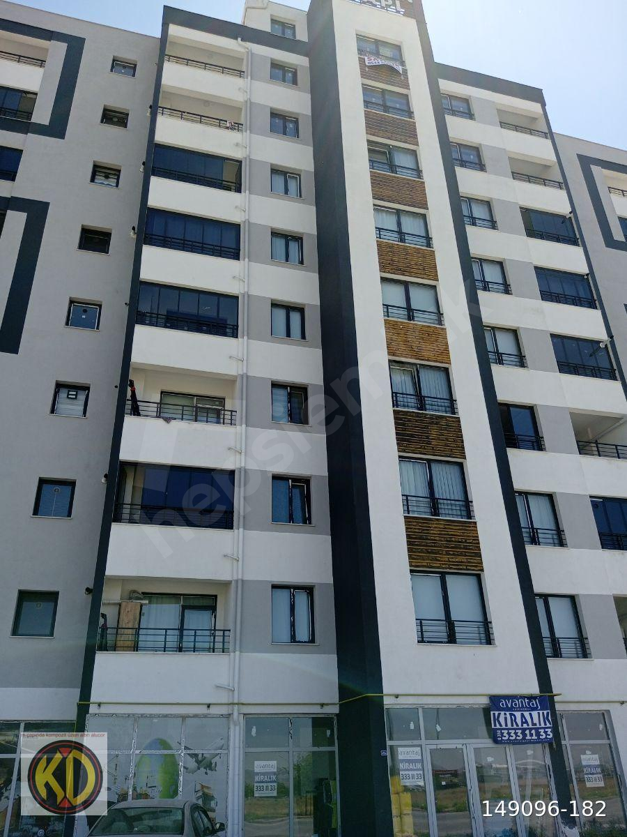 ANBAR MAH SATLIK DÜBLEX DAIRE 5 ODALI 2 BANYOLU SİFİR MESKENLI