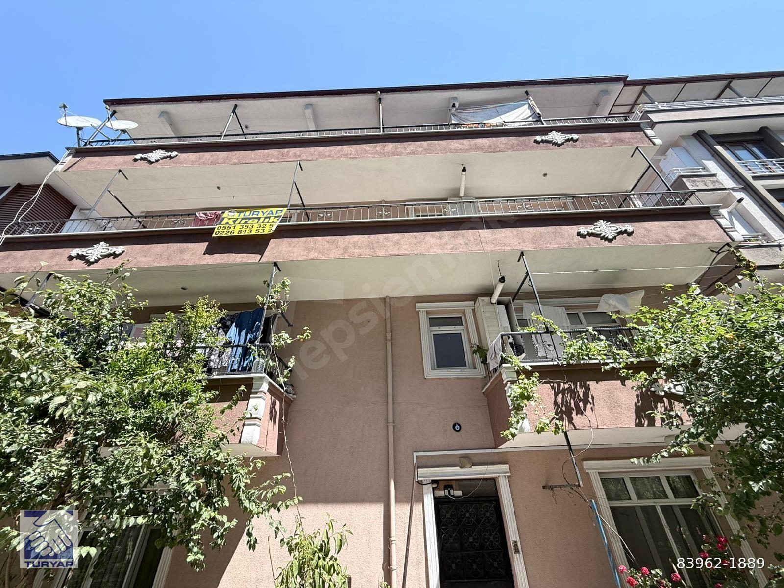 YALOVA MERKEZ İSMETPAŞA MH. KİRALIK 2+1 MASRAFSIZ DAİRE