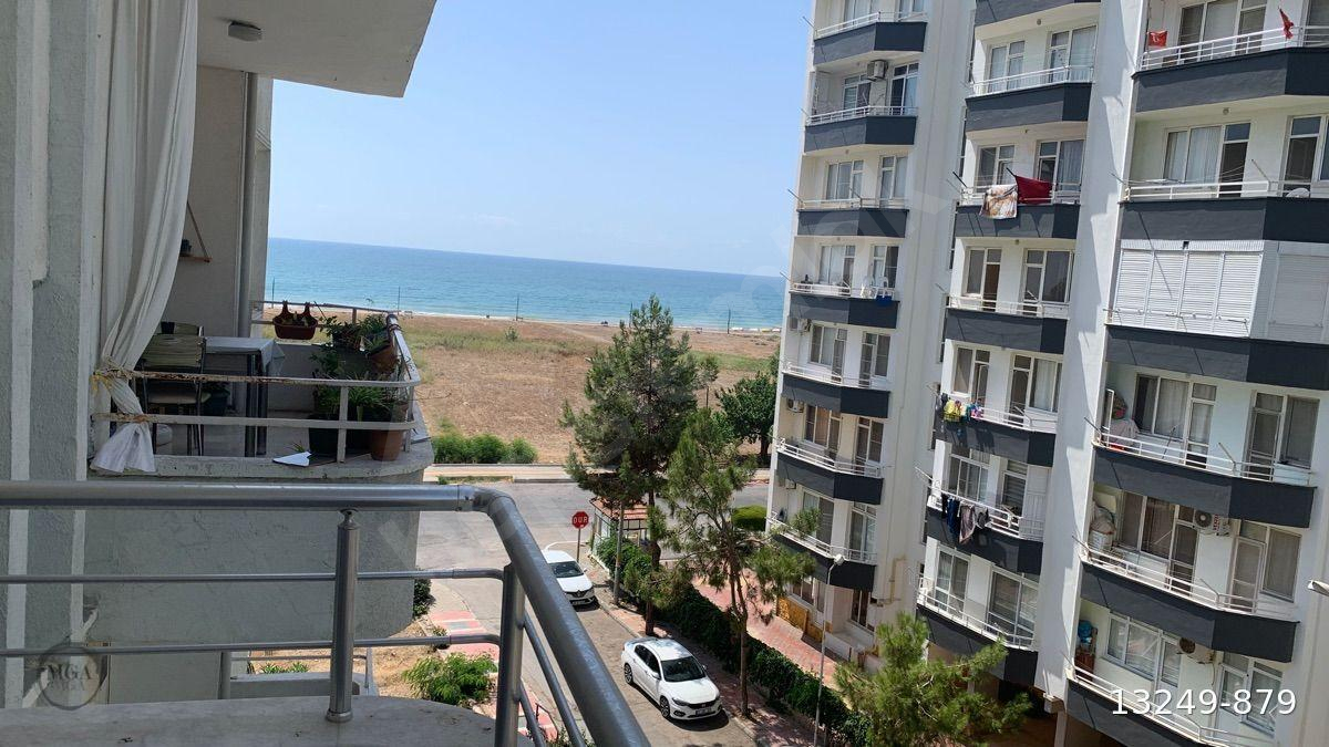Mersin Mezitli Dinlenkent Ankara’da araç veya dire ile takas olur