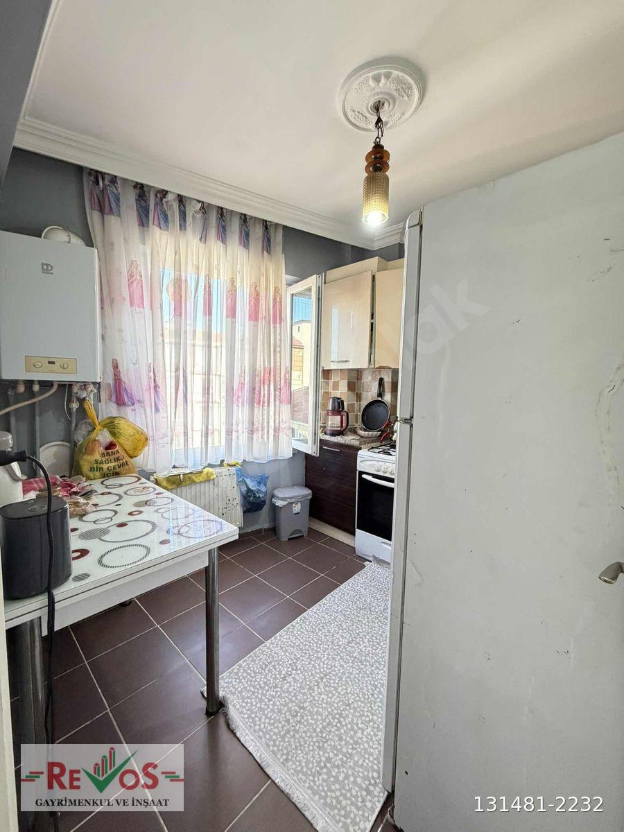 //REVOS// KOCA TEPE CAMİ YANINDA ARAKAT 2+1 DAİRE