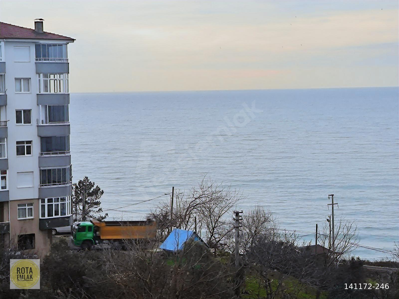 ROTA EMLAK 'TAN SATILIK FIRSAT FİYATLI DUBLEKS DAİRE