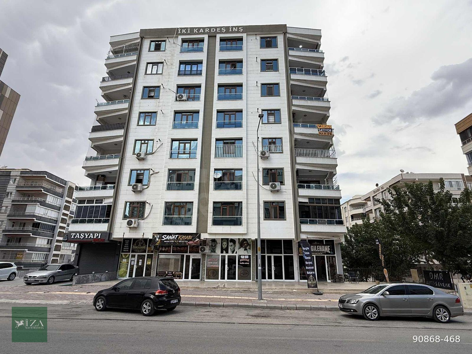 HALİL BAKIŞTAN KARAKÖPRÜ NARLIKUYUDA ACİLL SATILIK ARAKAT 4+1