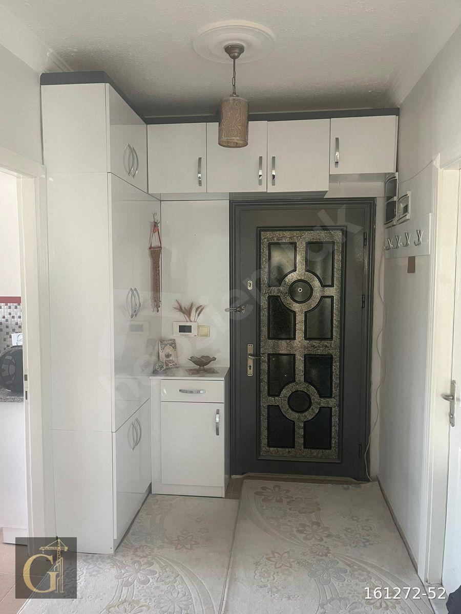 Şehir hastanesi yakını Zeybek toki’de 2+1 arakat masrafsız daire