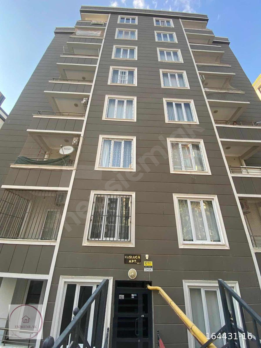 Acil satlık daire