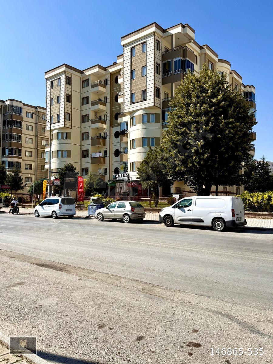 BARBAROS MAHALLESİNDE KİRALIK 3+1 GENİŞ DAİRE