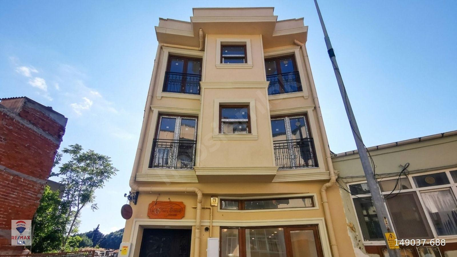 ÇANAKKALE MERKEZDE EŞYALI KİRALIK 1+1 DAİRE
