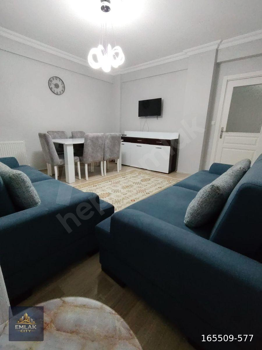 ŞİRİNTEPE MH. İSMET İNÖNÜ CADDESİ YAKINI SATILIK 2+1 DAİRE SV-22
