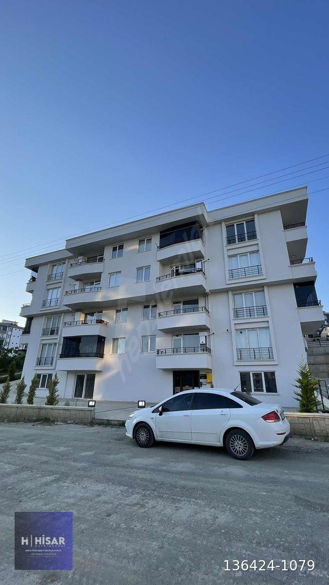 HİSAR' DAN TRAMVAYA YAKIN GENİŞ 1+1 DAİRE