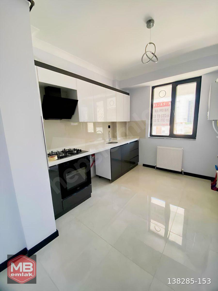 MB EMLAK'tan SUSUZ 'da bağımsız mutfak 2+1 kiralık