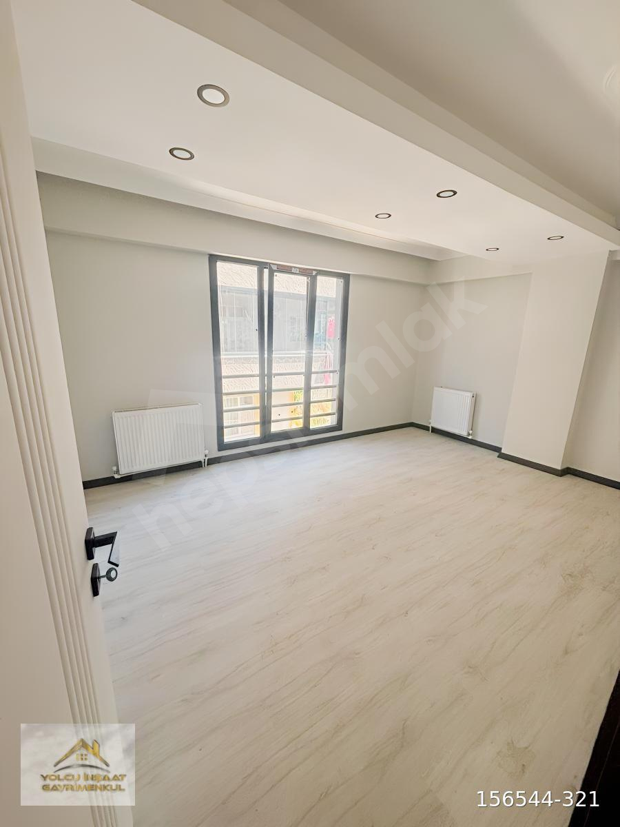 ERGENE SAĞLIK MAHALLESİNDE ARA KAT 2+1 SATILIK DAİRE