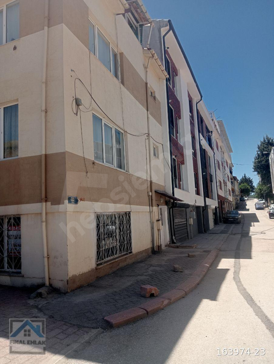 GÜLTEPE DE KİRALIK 2+1