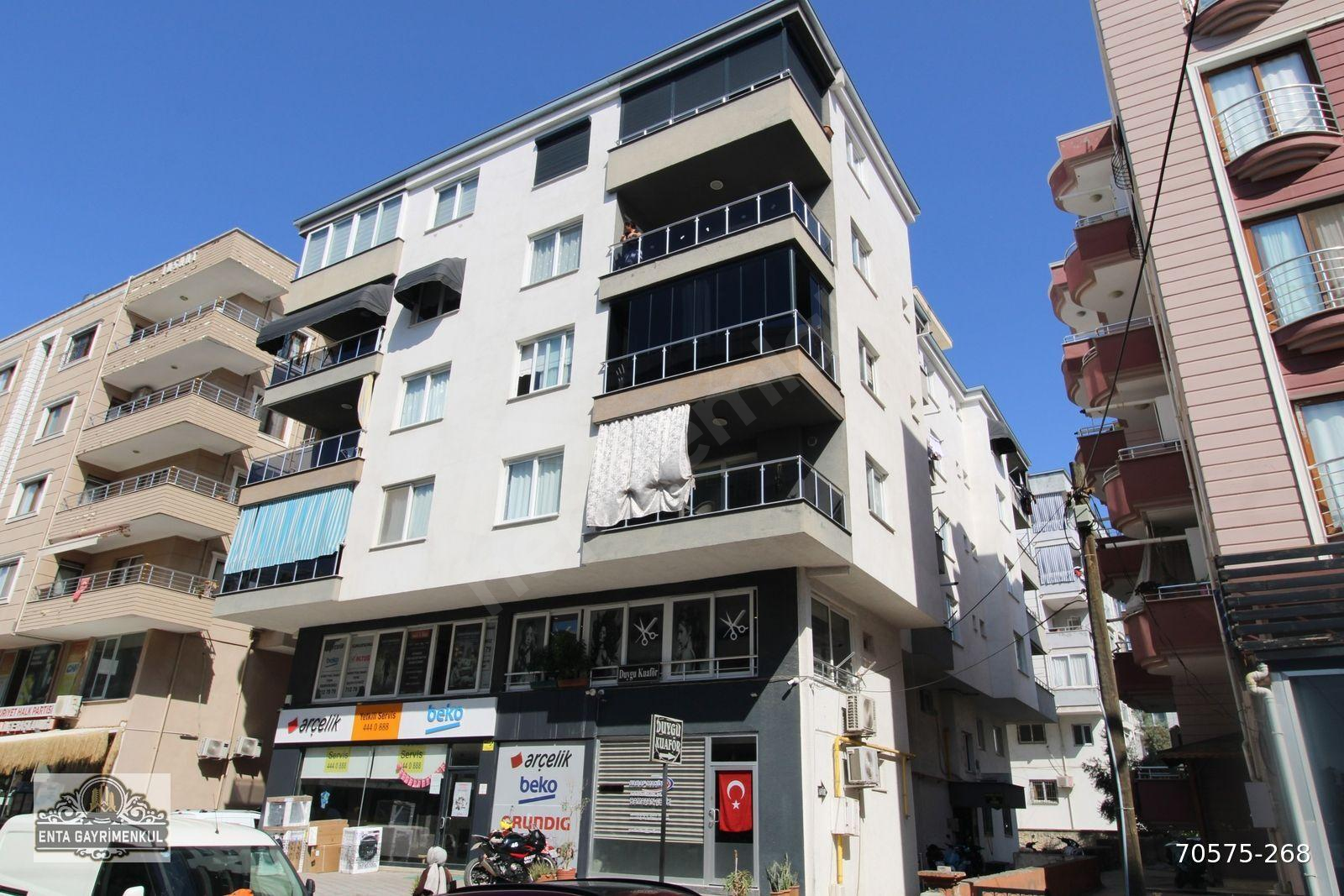 ENTA GAYRİMENKULDEN MERKEZDE KİRALIK 3+1 DOĞALGAZLI DAİRE