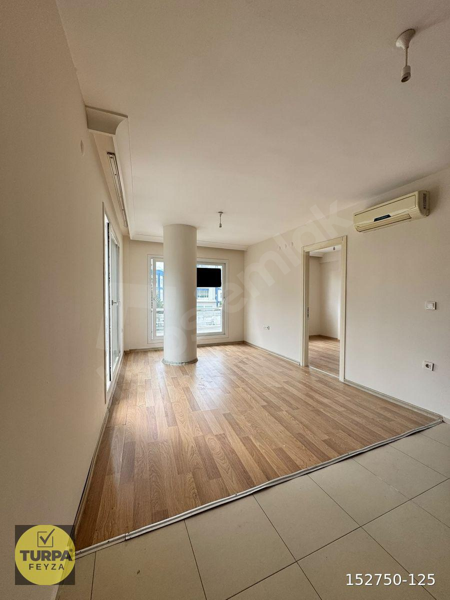 EGE ÜNİVERSİTESİ ARKASINDA BİREBİR YAŞAM EVLERİNDE 1+1 DAİRE