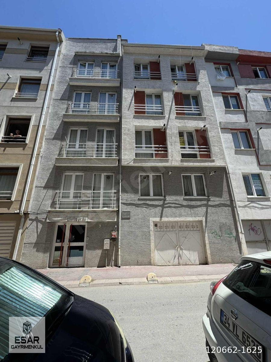 ESARDAN YENİBAĞLAR MAH FULL EŞYALI 1+1 KİRALIK DAİRE