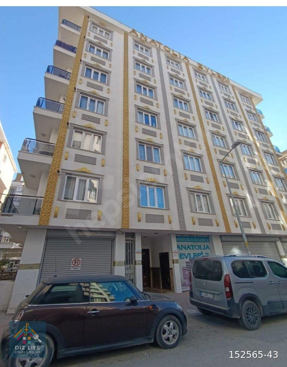 VALİMİTHATBEY MAH. PAKİSTAN DOSTLUK LİSESİ KARŞISI 2+1 KİRALIK DAİRE