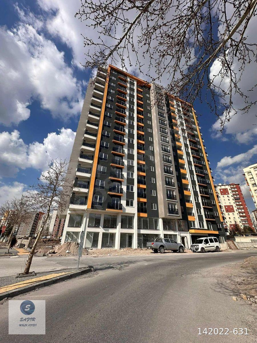 SAFİR'DEN HALEF HOCA CAD ÜZERİ SIFIR DAİRE TAMAMINA KREDİ!