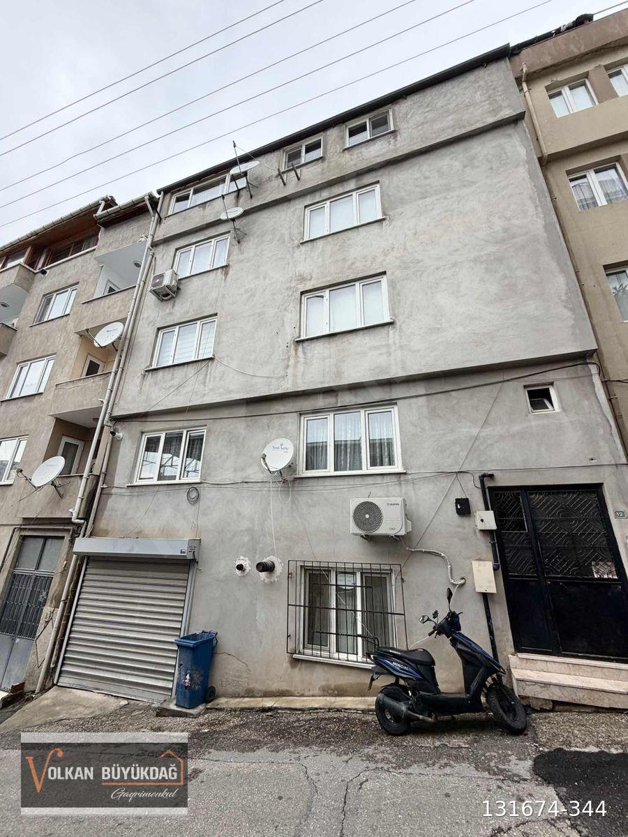 VB GAYRİMENKUL AKPINAR MAHALESİNDE SATILIK 2+1 FIRSAT DAİRE
