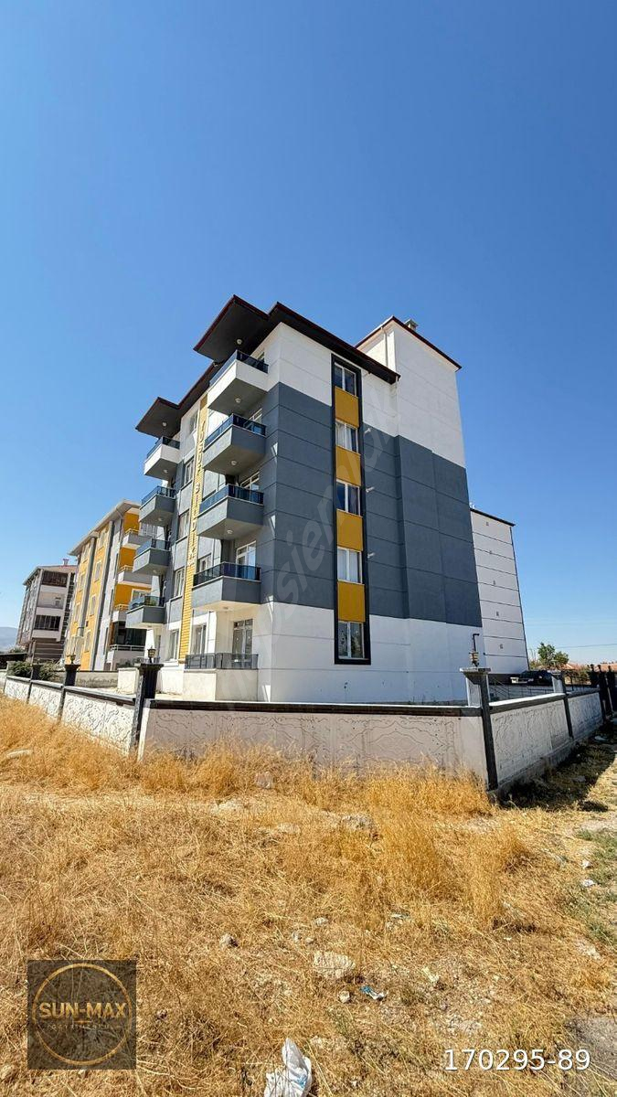 FATİH MAH.'DE EŞYALI KİRALIK 1+1 DAİRE