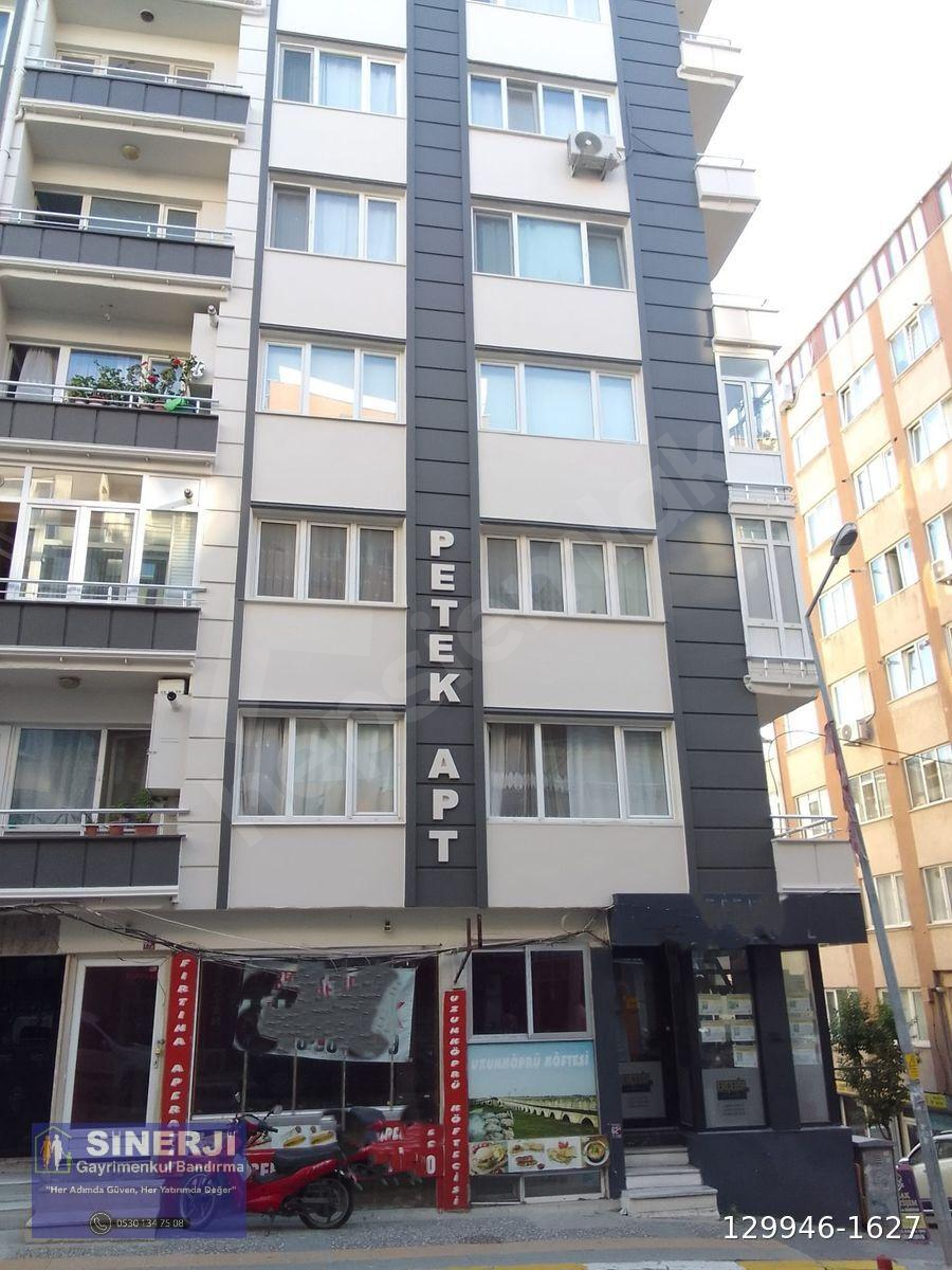 Krediye Uygun Merkezde Arakat Asansör Kurtuluş Ca.2+1 Satılık D.