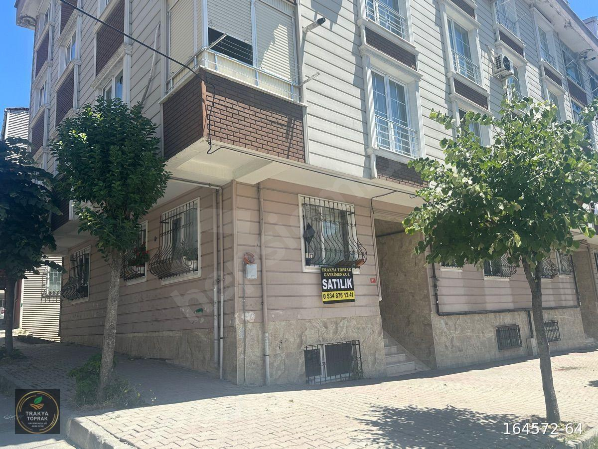 BAĞCILAR İNÖNÜ MAHALLESİ SATILIK DAİRE