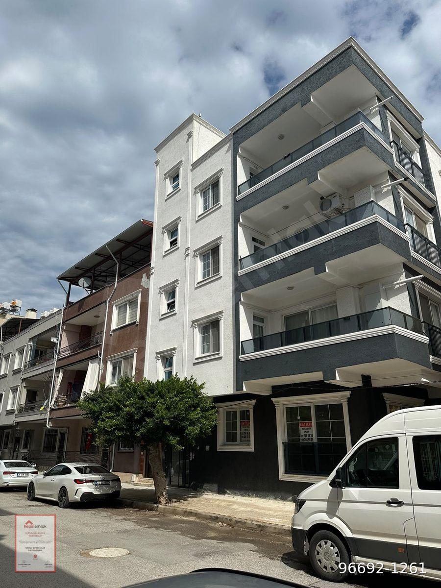 SAHİLE AVM YE YÜRÜME MESAFESİNDE