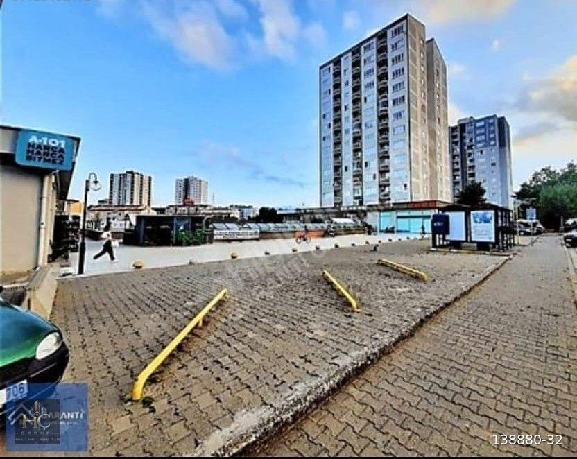 H&Ç GROUP DAN PELİTKÖY TOKİ KİRALIK EŞYALI 1+1 DAİRE