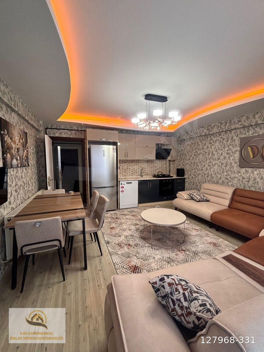 Aydın Hasanefendi Mah.1+1 Satılık Daire