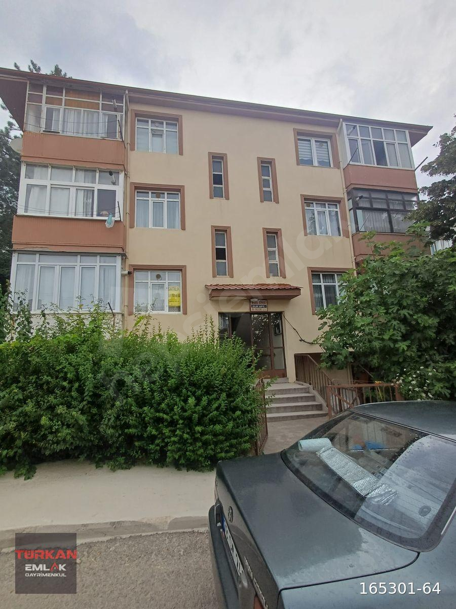 5000 EVLER CUMH.MAH.DİLEK SİTESİ ELİF APT.3+1 1.KAT SATILIK DAİR