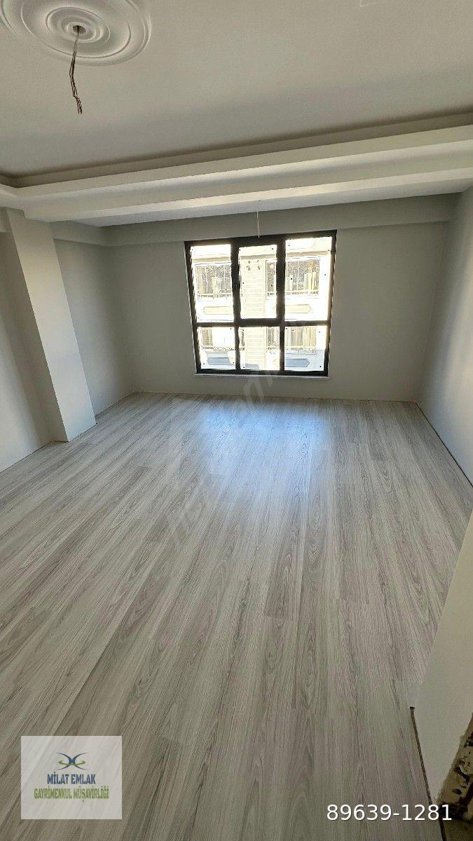 ADLİYE CİVARI 600 EVLERDE SATILIK 2+1 SIFIR ARAKAT DAİRE