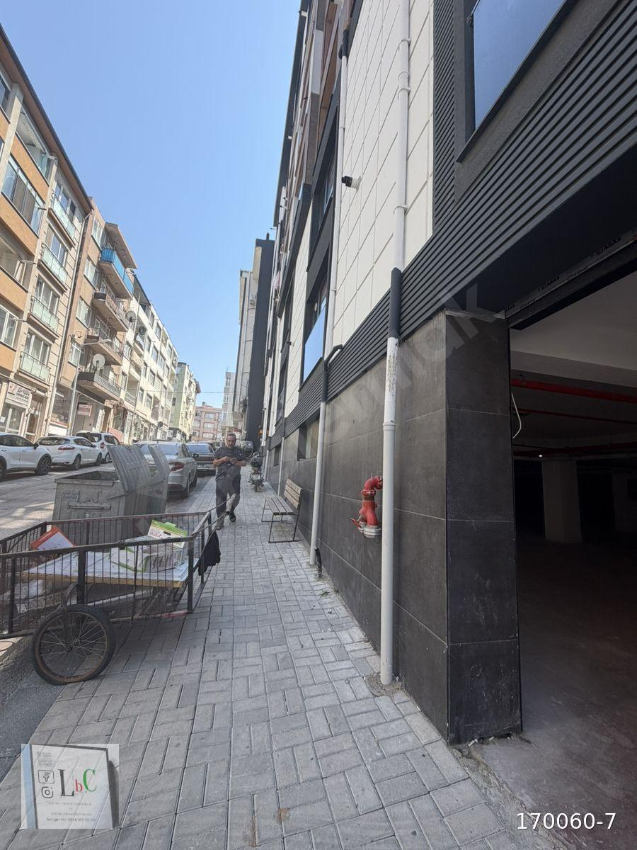 17 EYLÜL MAHALLESİNDE