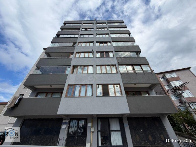 ZONGULDAK 467 EVLERDE PANORAMİK DENİZ MANZARALI LÜKS 3+1