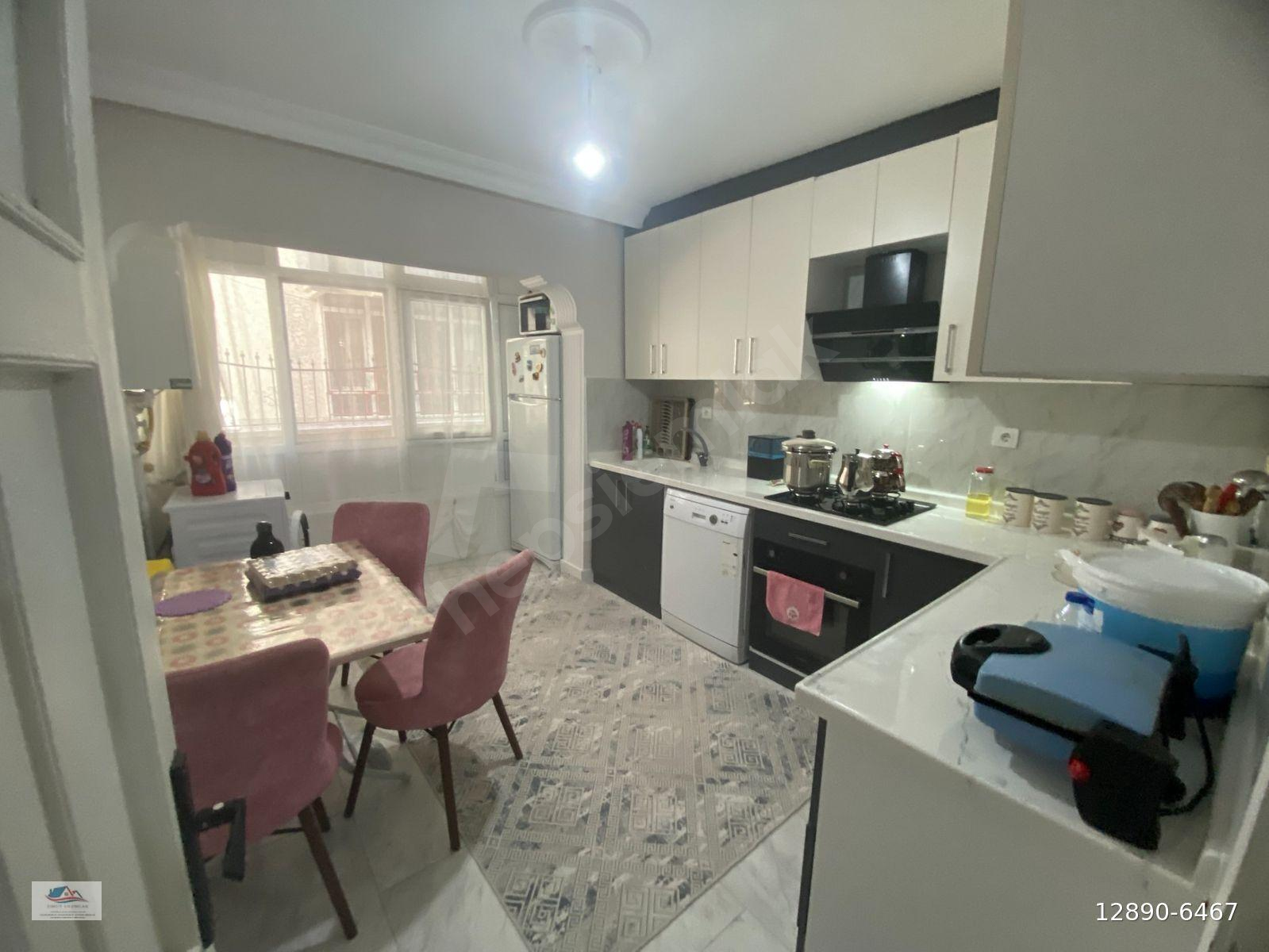 UMUT 19 EMLAKTAN ELVAN'DA 3 CEPHELİ E.BANYOLU 3+1 SATILIK DAİRE