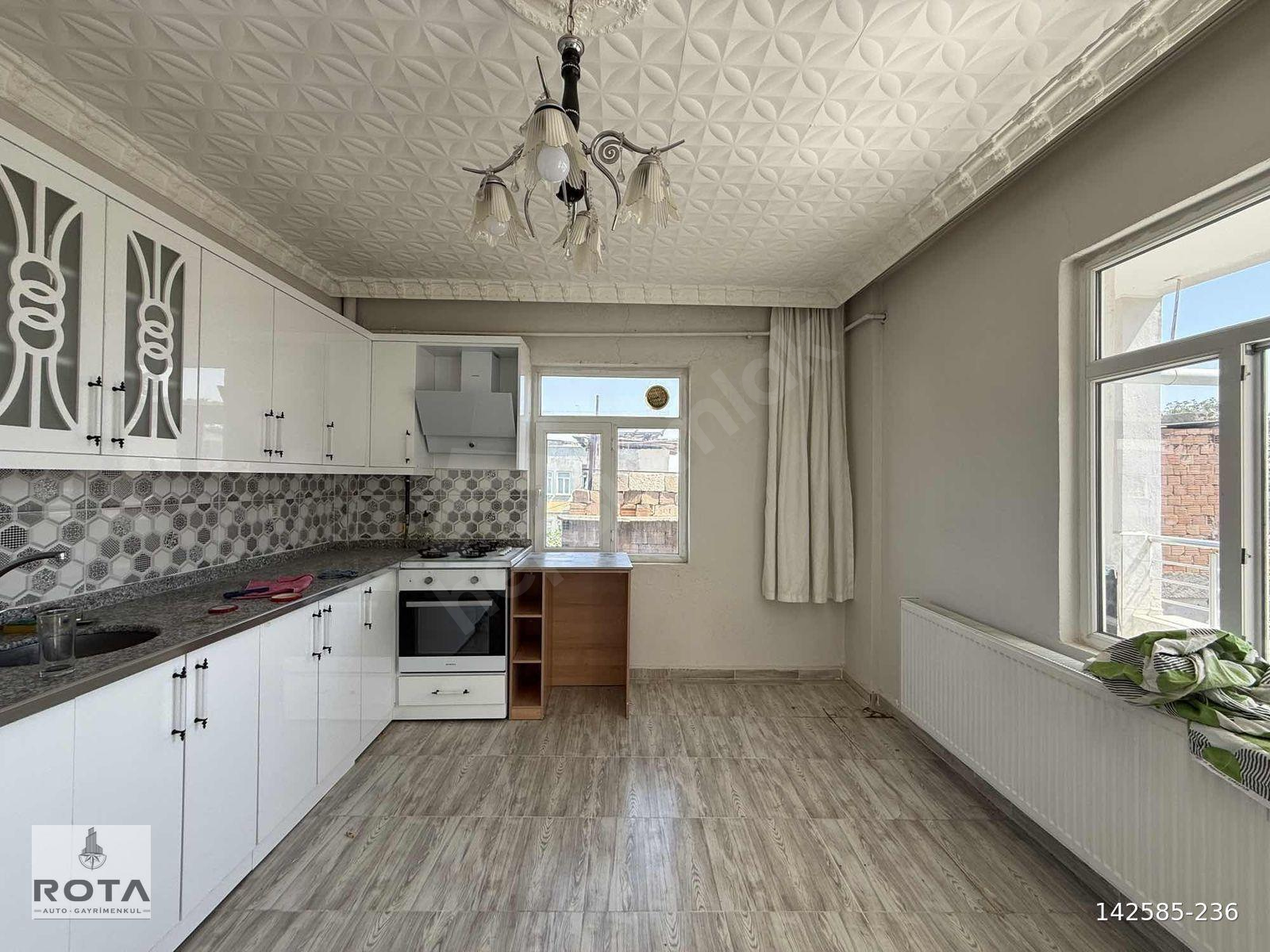 ROTA SELENAY'DAN MALAZGİRT MH KİRALIK DAİRE