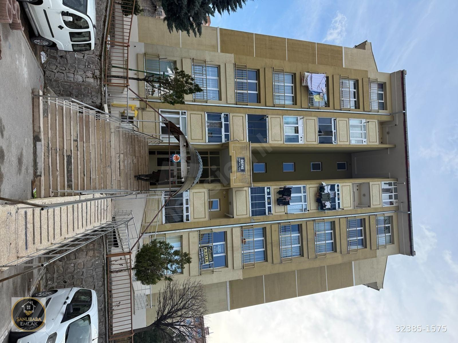 ŞANLIBABA EMLAK'TAN MELİKGAZİ DEMOKRASİ MAH KİRALIK 2+1 DAİRE