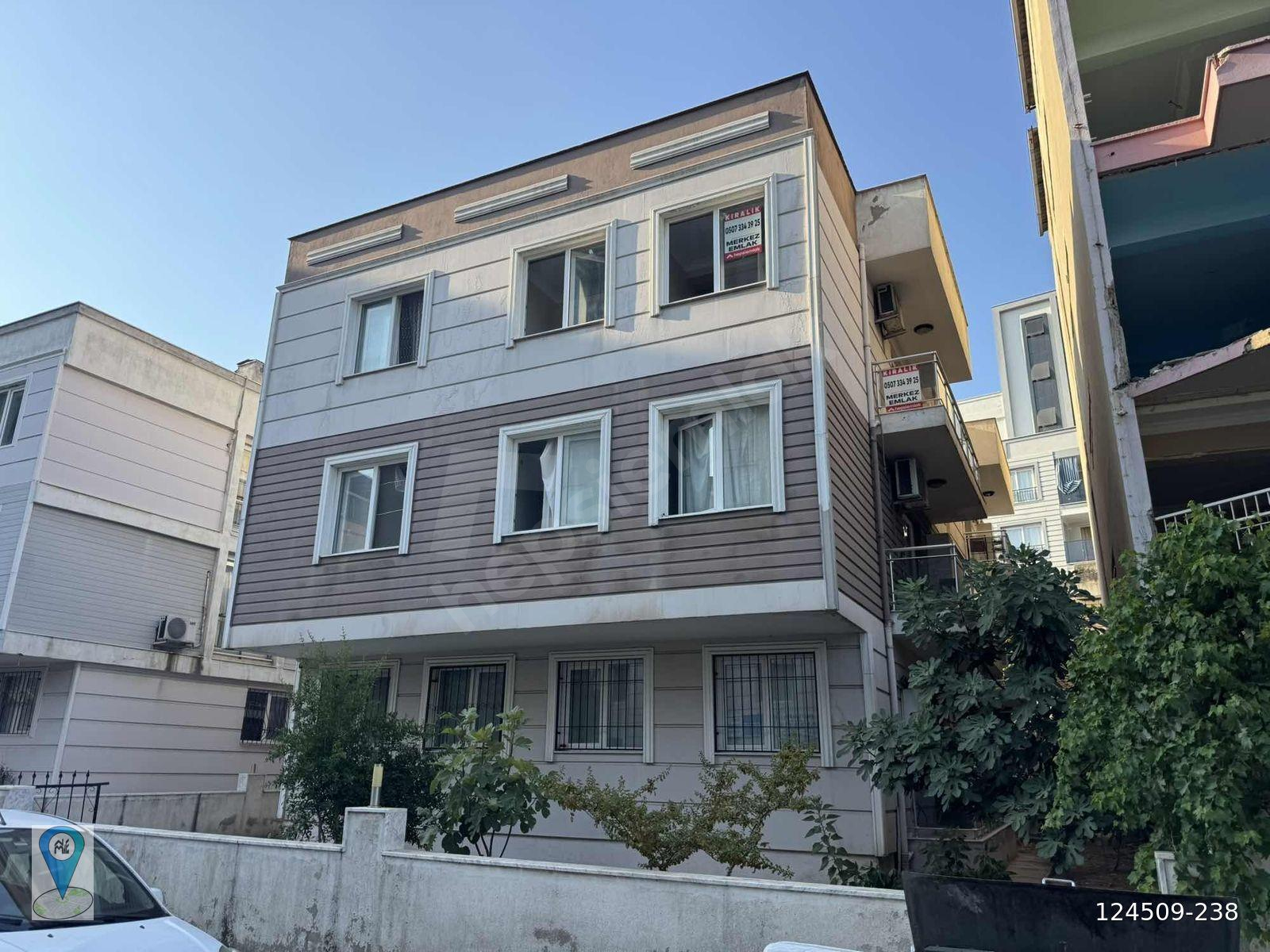 KİRALIK EŞYALI 2+0 ARA KAT DAİRE DOĞALGAZLI