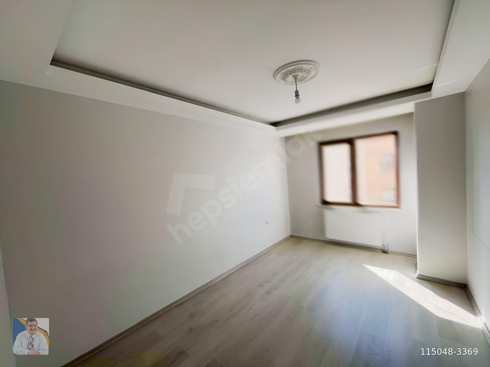 ŞEREFİYE MAHALLESİNDE SATILIK 3+1 DAİRE!