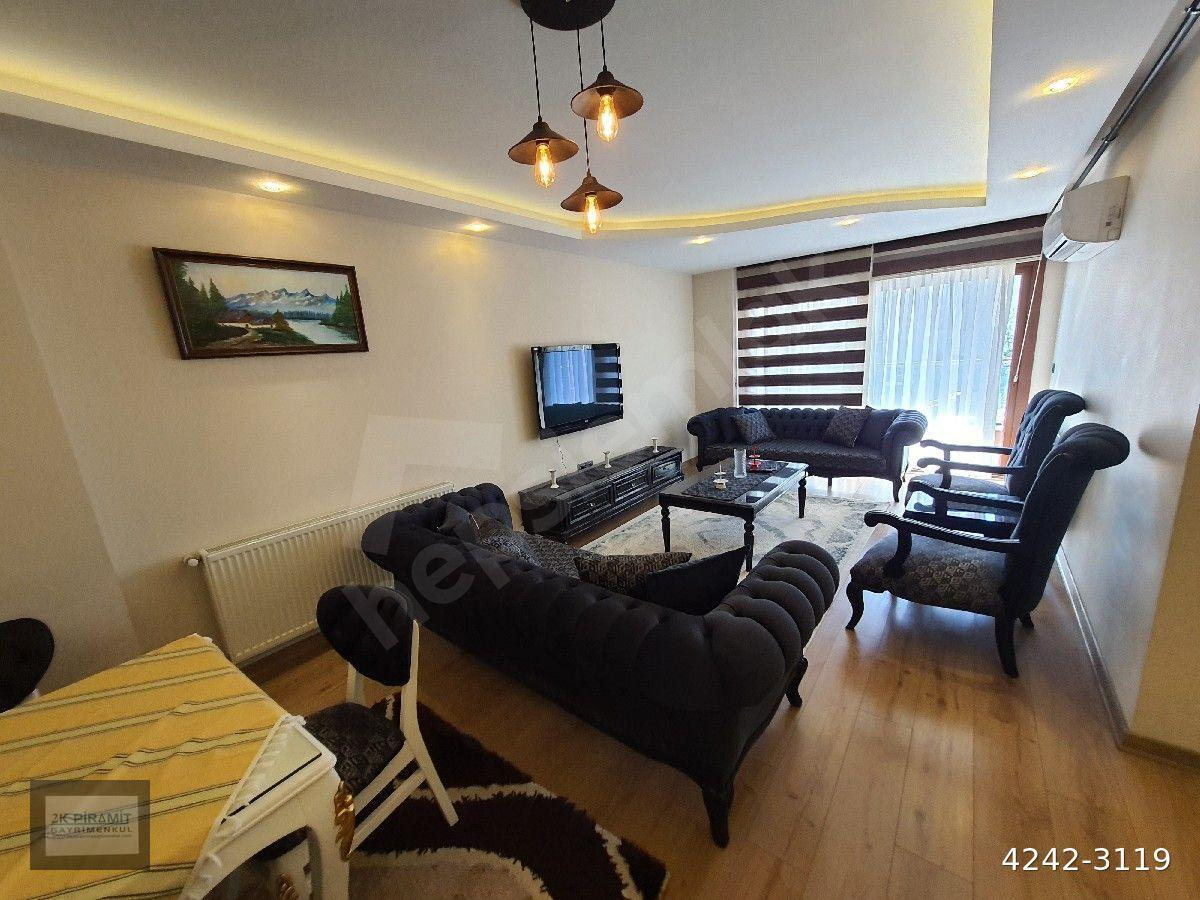 REŞATBEY'de KİRALIK EMSALLERİNDEN GENİŞ 2+1 FULL EŞYALI ULTRA LUKS DAİRE!!!KOMBİLİ