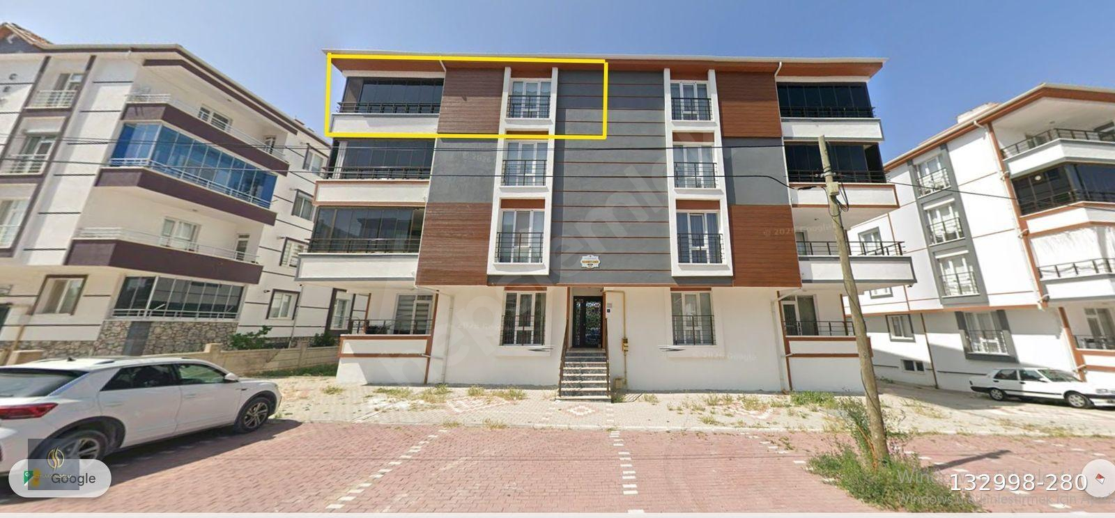 KÜTÜK EV CİVARI 4+1 FIRSAT DAİRE